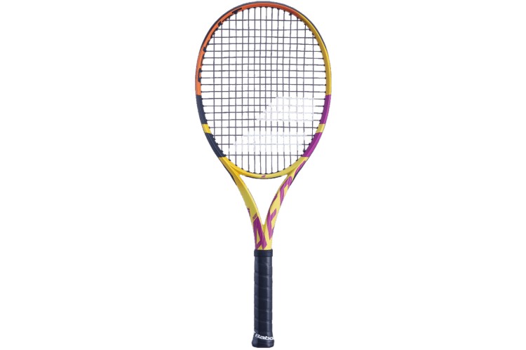 Babolat Pure Aero Team Rafa Nadal Tennis Racket