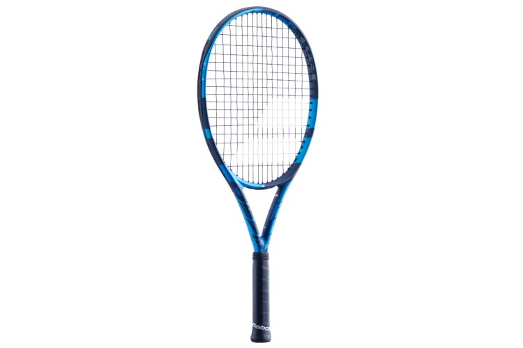 Babolat Pure Drive Junior 25 Tennis Racket Blue