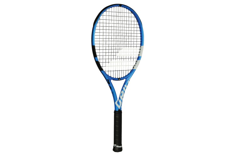 Babolat Pure Drive Tennis Racket Blue
