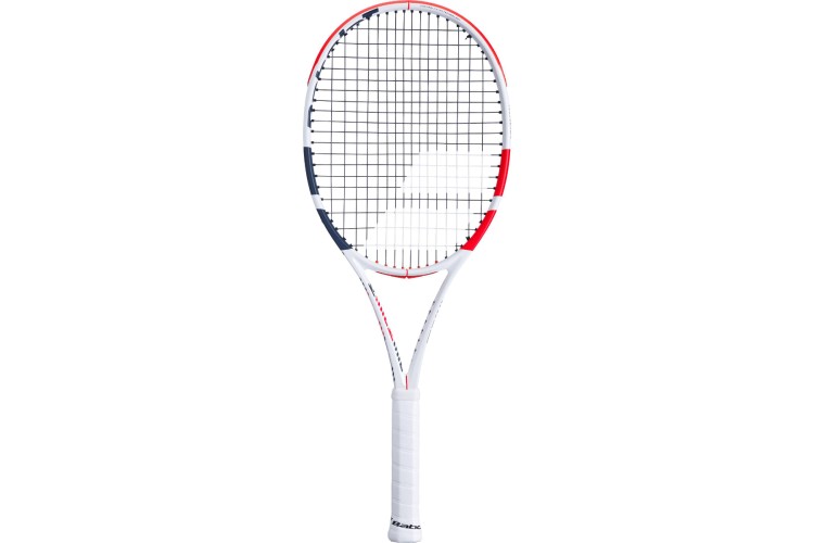 Babolat Pure Strike 100 Tennis Racket