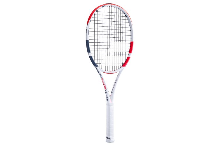 Babolat Pure Strike 16x19 Tennis Racket