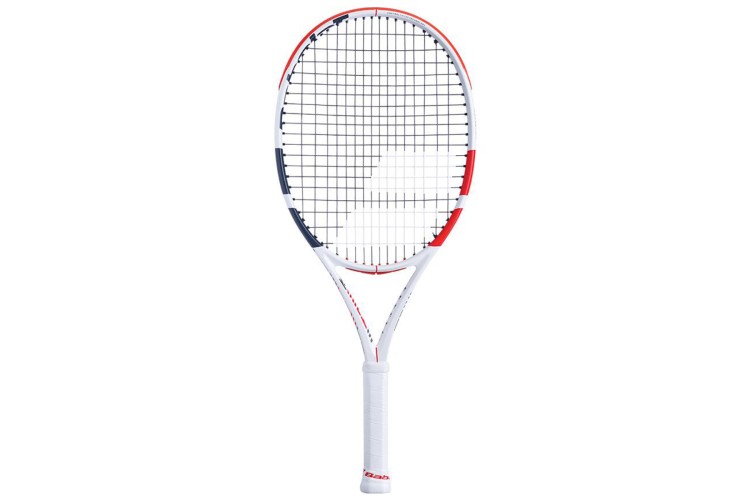 Babolat Pure Strike 26 Inch Junior Tennis Racket (2019)