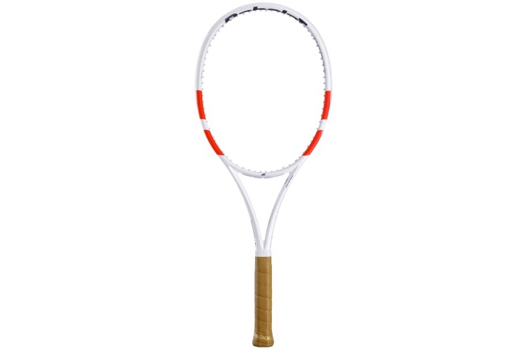 Babolat Pure Strike 97 Gen4 Unstrung