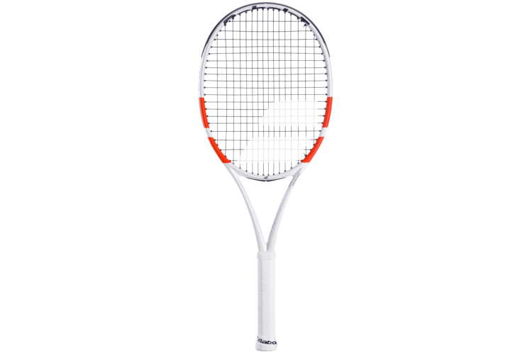 Babolat Pure Strike Team Gen4 Strung