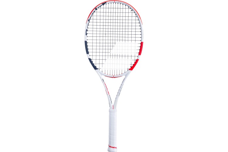 Babolat Pure Strike Team Tennis Racket