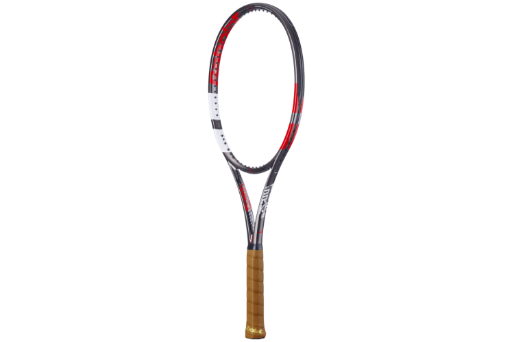 Babolat Pure Strike VS Unstrung Tennis Racket