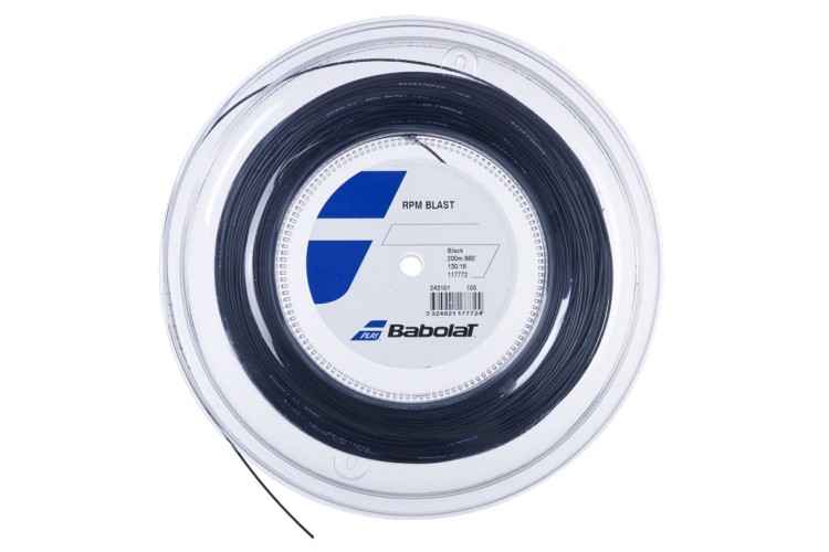 Babolat RPM Blast 200M Tennis Racket String
