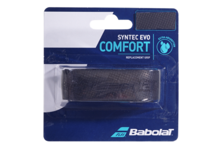 Babolat Syntec EVO Grip Black