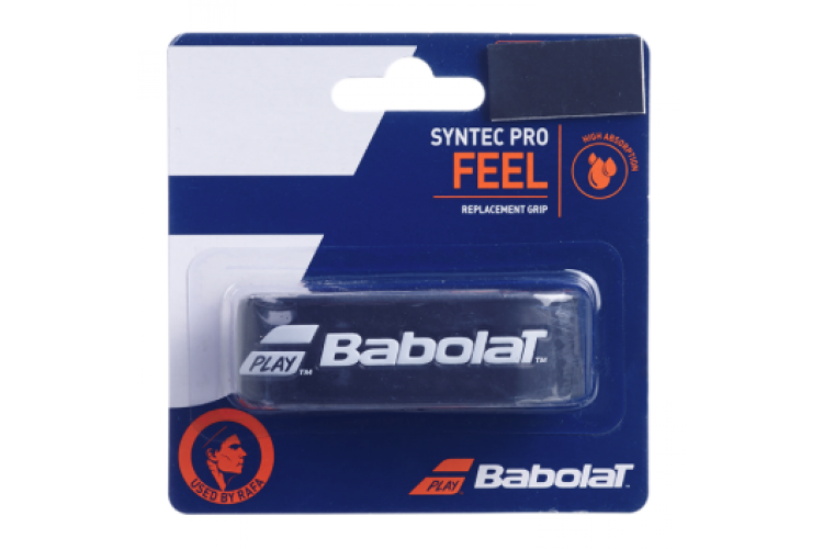 Babolat Syntec Pro