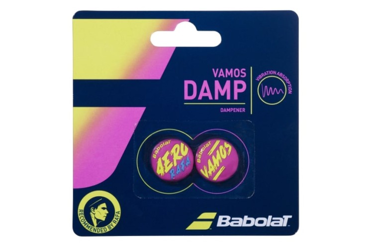 Babolat Vamos Damp X2