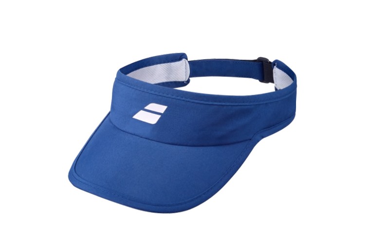 Babolat Visor Blue