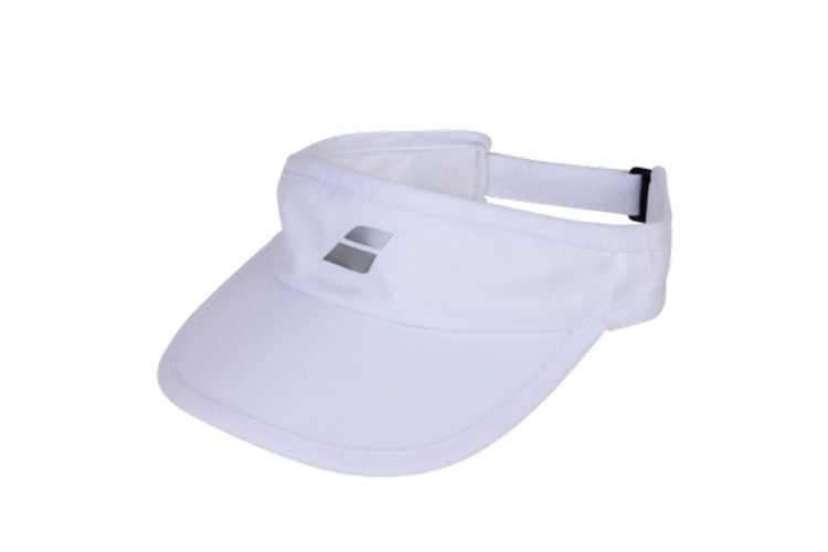 Babolat Visor White