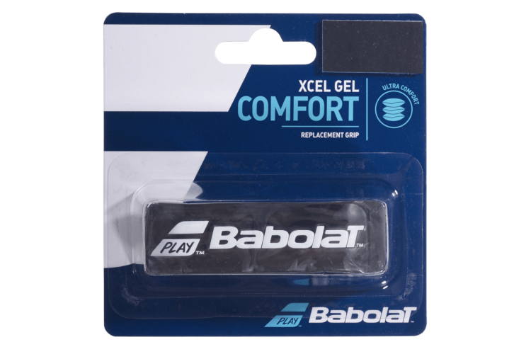 Babolat Xcel Gel Grip