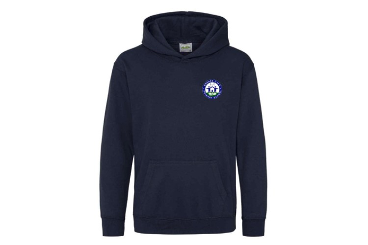 Breage School Hoodie