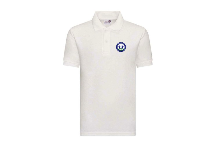 Breage School Polo Shirt