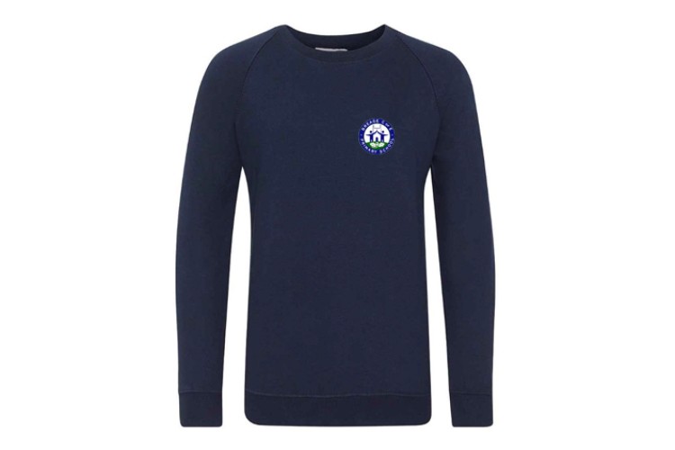 Breage School Sweatshirt