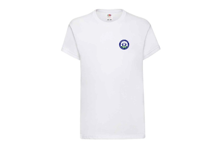 Breage School T-Shirt