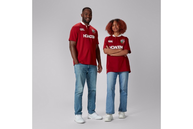 British & Irish Lions Classic Jersey