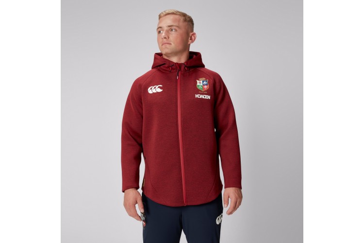 British & Irish Lions Everest Hoodie