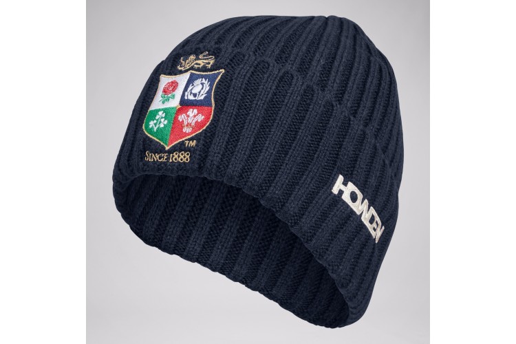British & Irish Lions Fleece Beanie