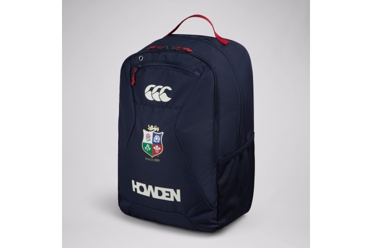 British & Irish Lions Medium Backpack