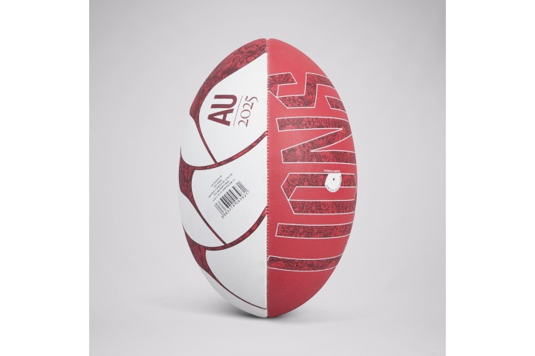 British & Irish Lions Thrillseeker Ball