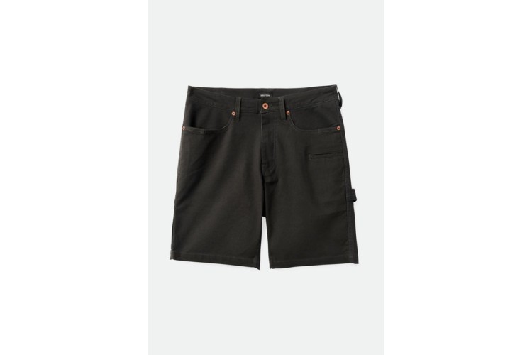 Brixton Carpenter Shorts