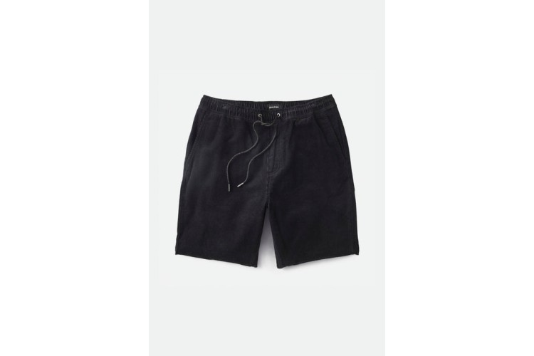 Brixton Madrid 2 Cord Shorts