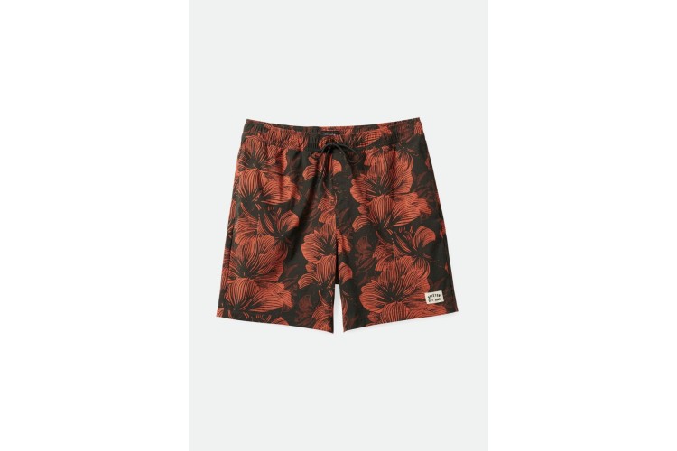 Brixton Voyage Shorts