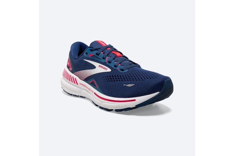 Brooks Adrenaline GTS 23 Blue