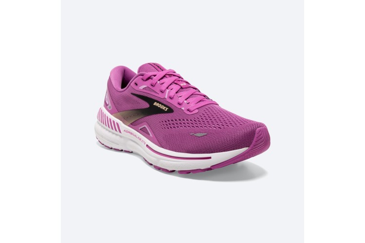 Brooks Adrenaline GTS 23 Orchid