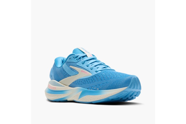 Brooks Adrenaline GTS 24 Blue