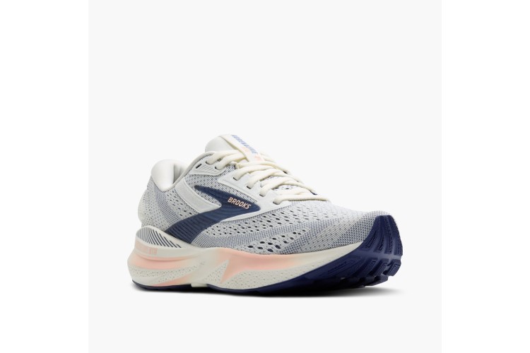 Brooks Adrenaline GTS 24 Wide Grey