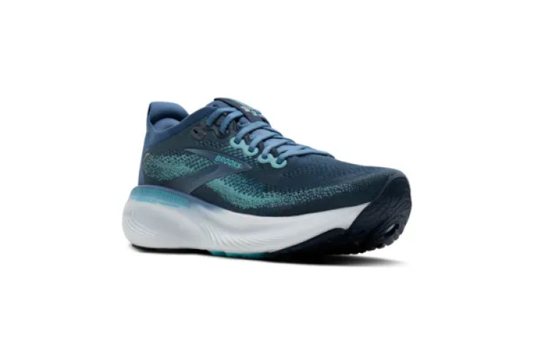 Brooks Adrenaline GTS 25 Wide