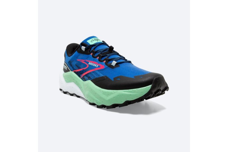 Brooks Caldera 7 Victoria Blue