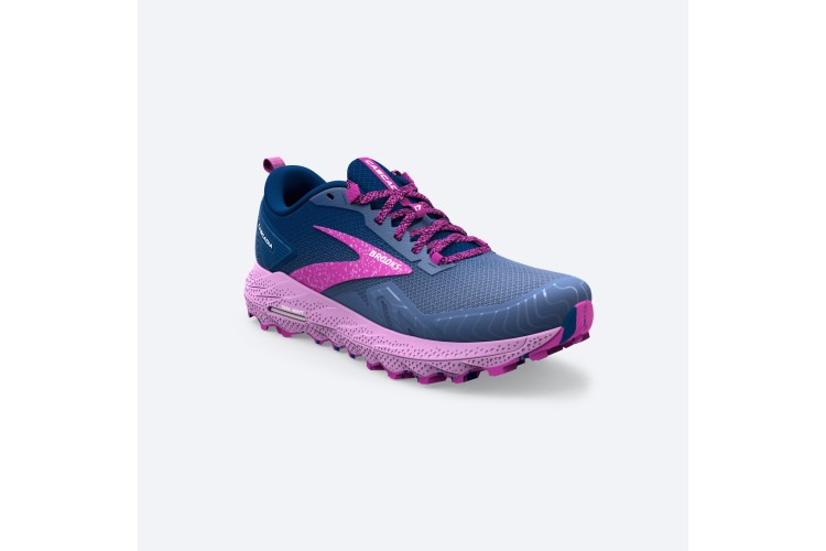 Brooks Cascadia 17