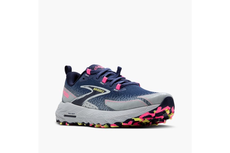 Brooks Cascadia 18