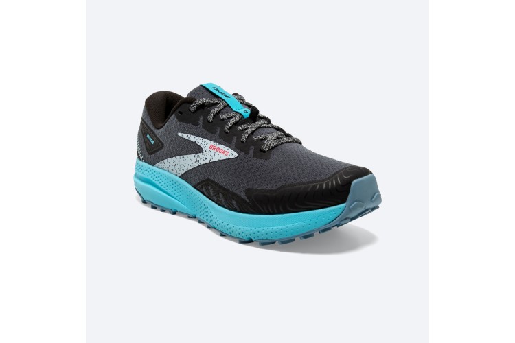 Brooks Divide 4