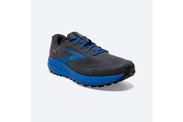 Brooks Divide 4