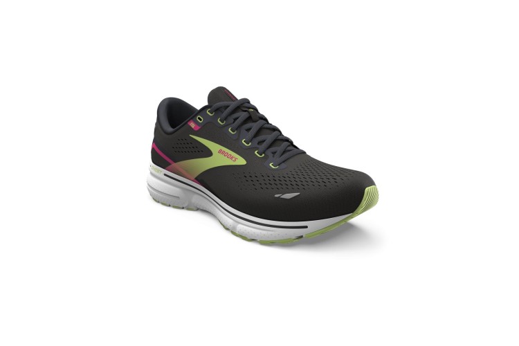 Brooks Ghost 15 Black