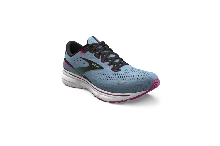 Brooks Ghost 15 Blue Bell