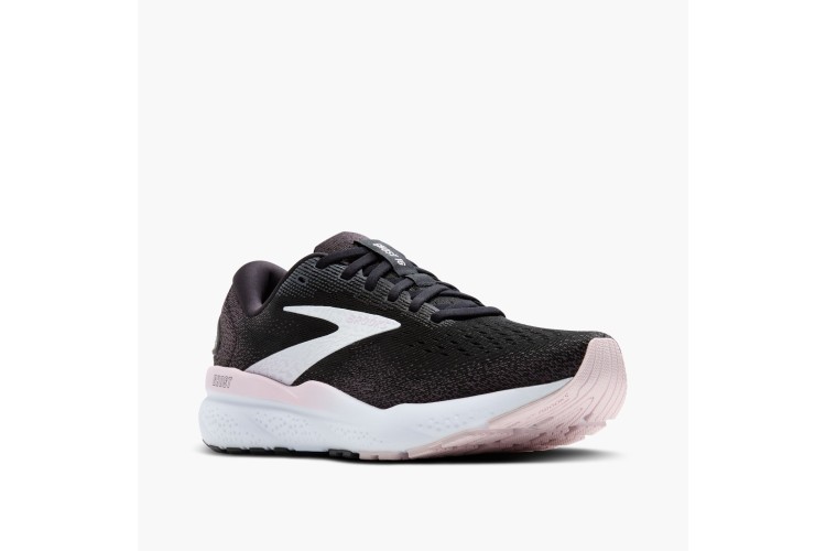Brooks Ghost 16 Black / White