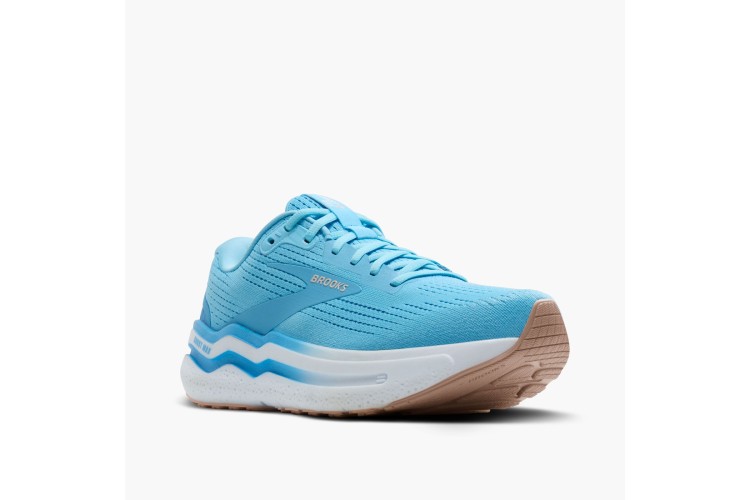 Brooks Ghost Max 2 Baltic