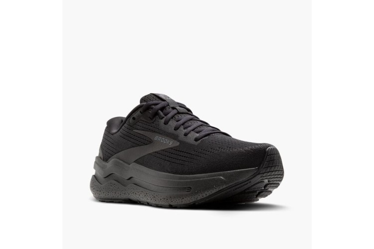 Brooks Ghost Max 2 Black