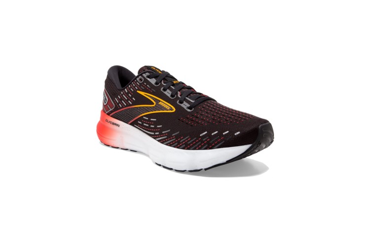 Brooks Glycerin 20 Blackened