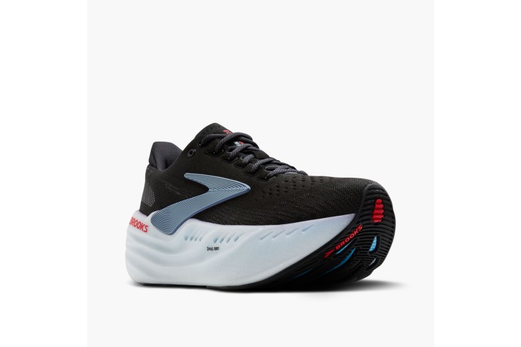 Brooks Glycerin Max Black / Ebony