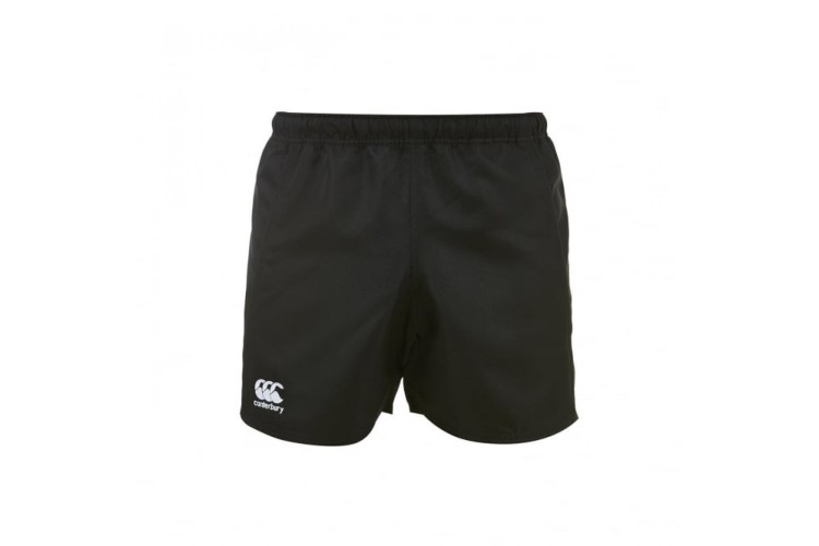 Canterbury Advantage Shorts Black