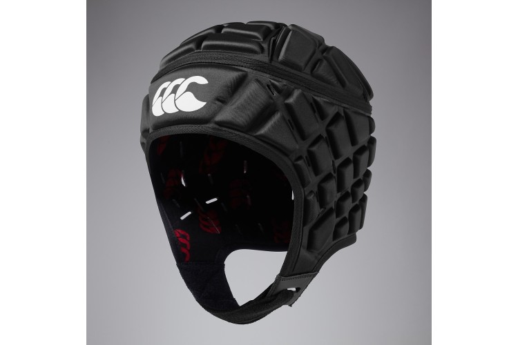 Canterbury Raze Headguard