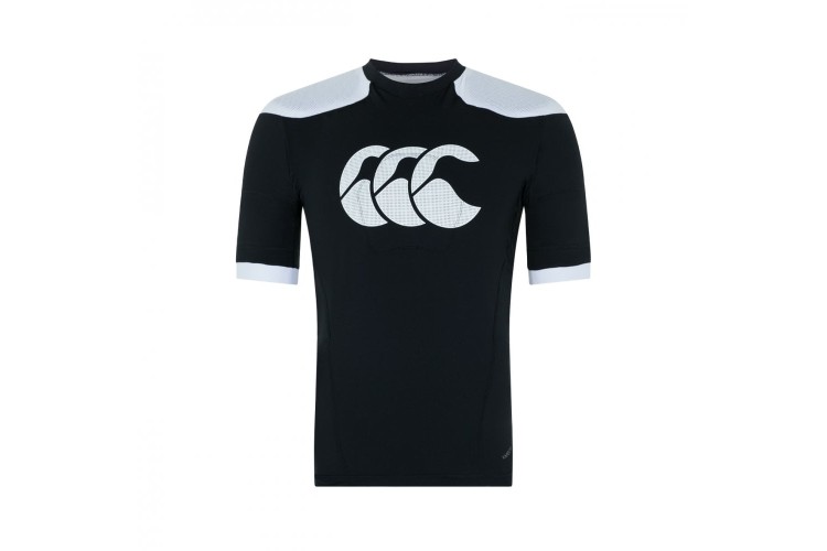 Canterbury Raze Pro Vapodri Body Armour Black