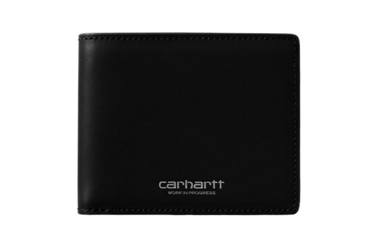 Carhartt WIP Vegas Billfold Wallet